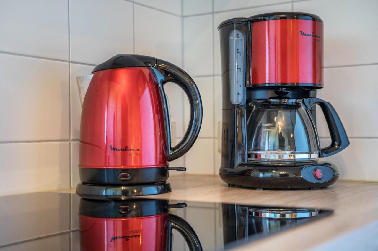 Ferienwohnung Ohnemus Schuttertal Zewnętrze zdjęcie