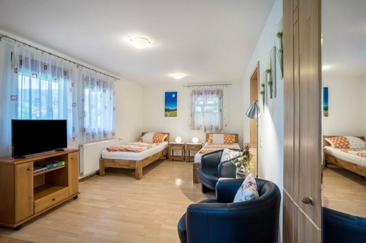 Ferienwohnung Ohnemus Schuttertal Zewnętrze zdjęcie