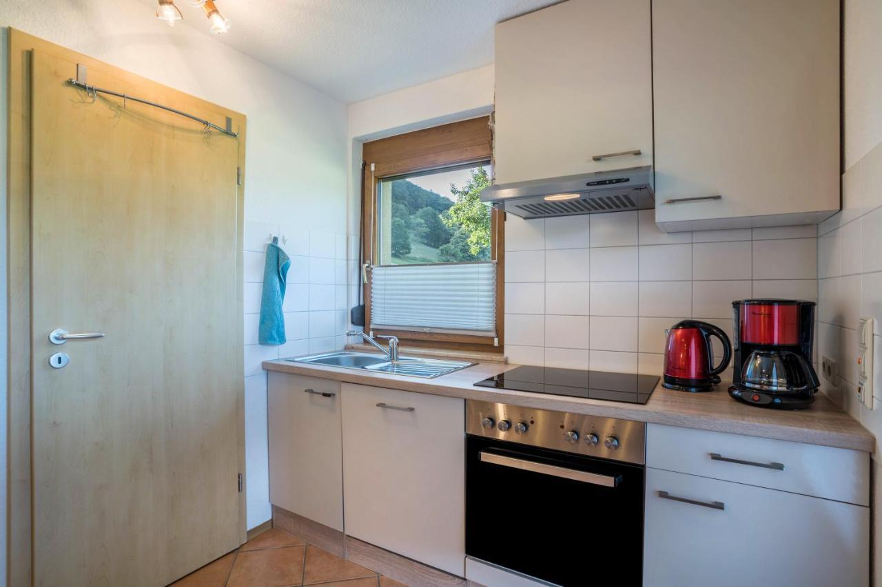 Ferienwohnung Ohnemus Schuttertal Zewnętrze zdjęcie