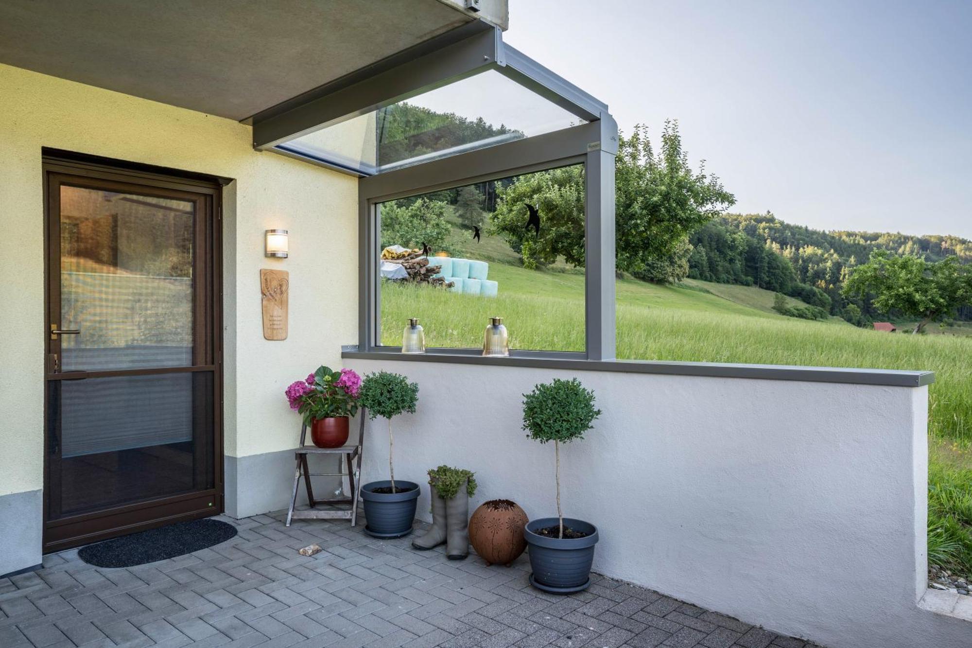 Ferienwohnung Ohnemus Schuttertal Zewnętrze zdjęcie