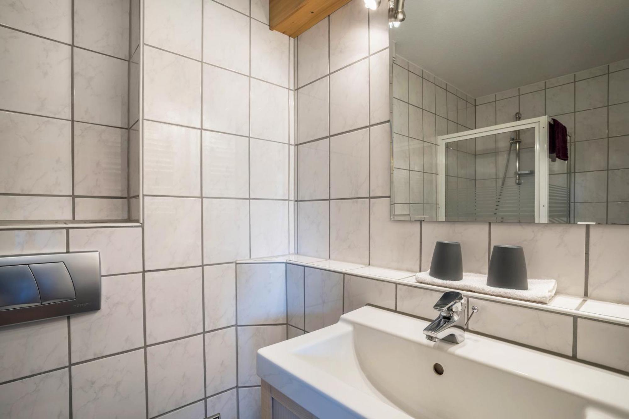 Ferienwohnung Ohnemus Schuttertal Zewnętrze zdjęcie