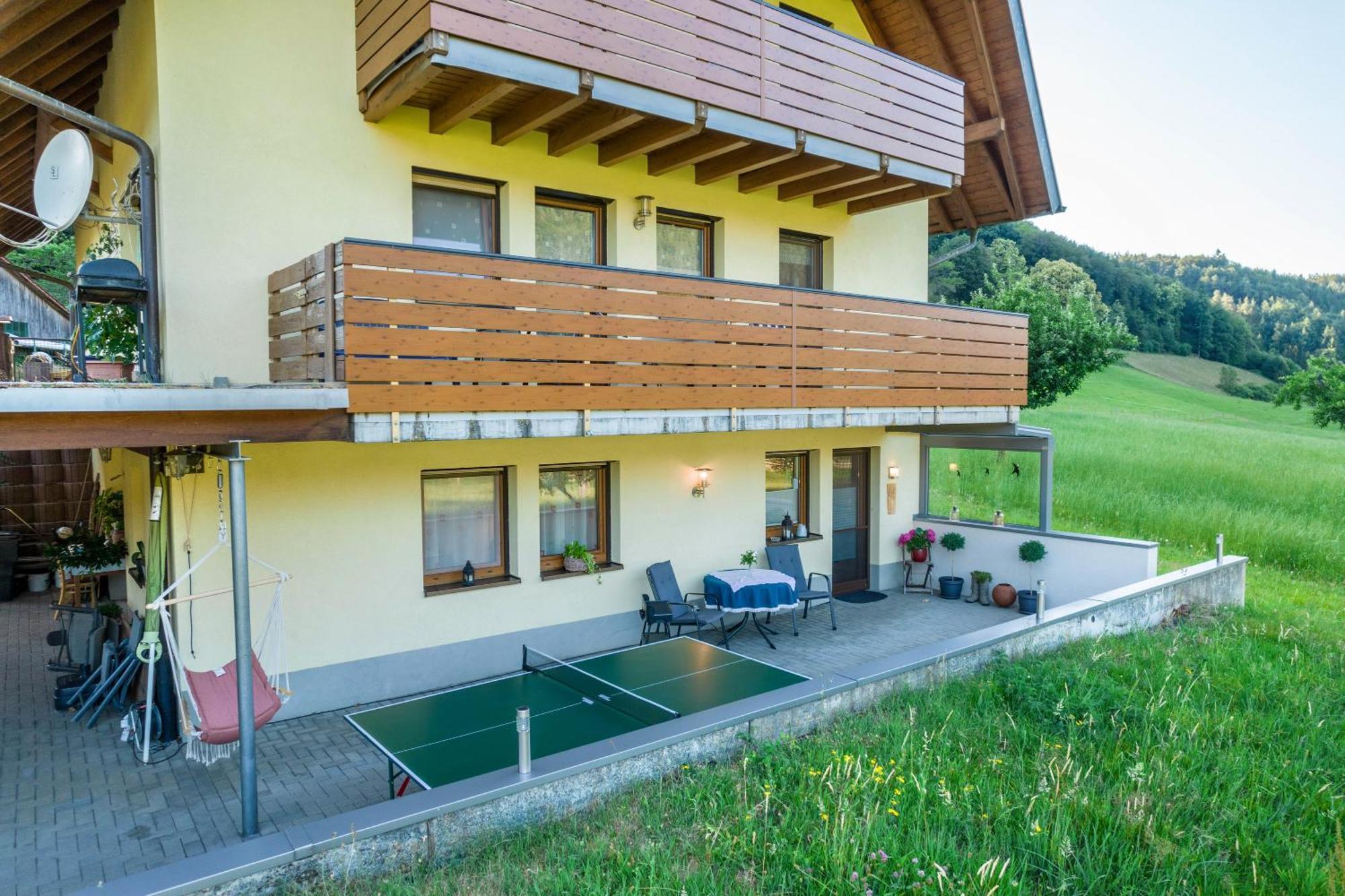 Ferienwohnung Ohnemus Schuttertal Zewnętrze zdjęcie